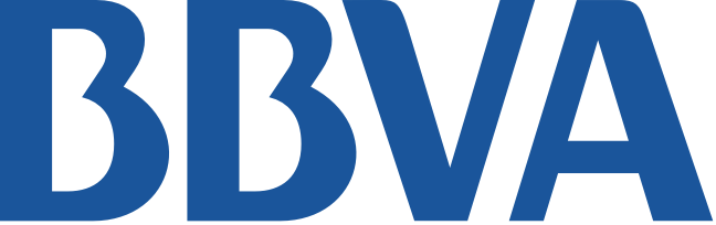 BBVA logo