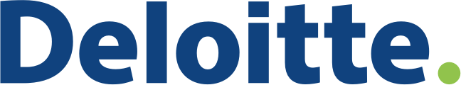 Deloitte logo