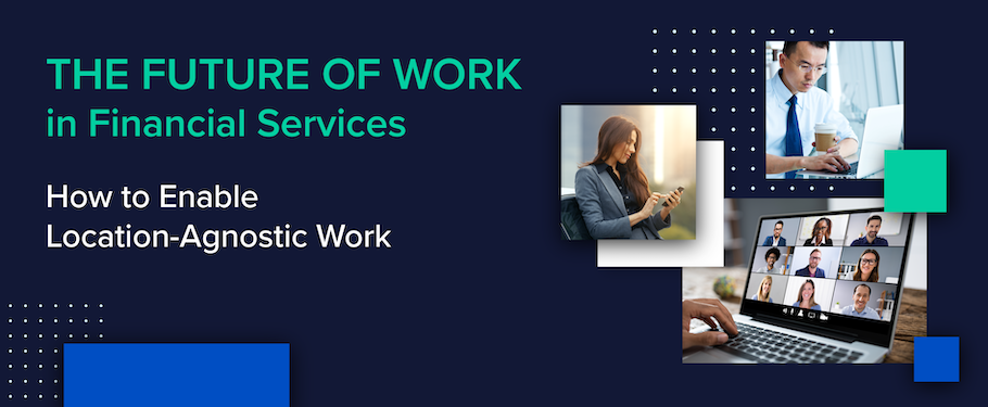 Future of Work Work from Anywhere LP thb