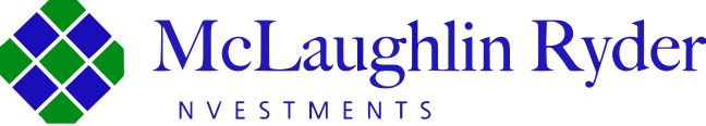 McLaughlin Ryder Investments logo