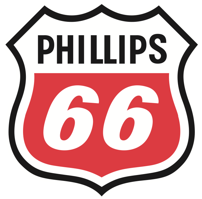 Phillips 66 logo