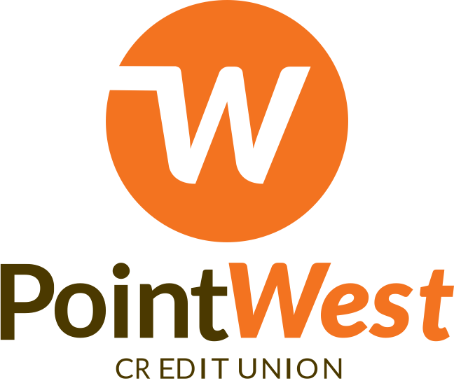 Point West Credit Union logo