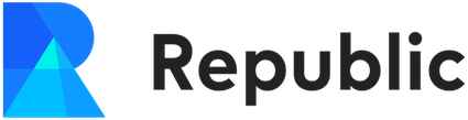 republic logo