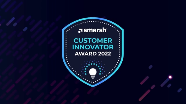 Customer Innovator Awards 2022 - BNY Mellon